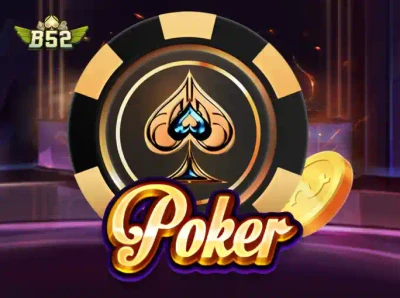 LUCKY88 Poker