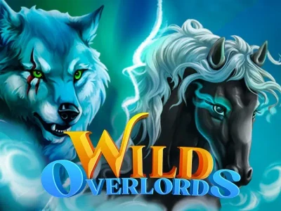 LUCKY88 Wild Overlords