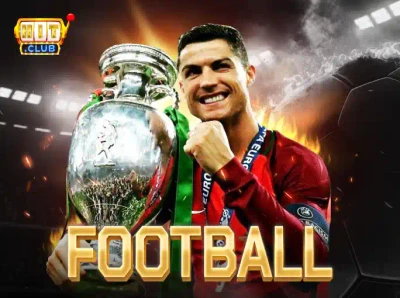 LUCKY88 Football
