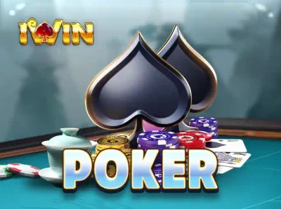 LUCKY88 Poker