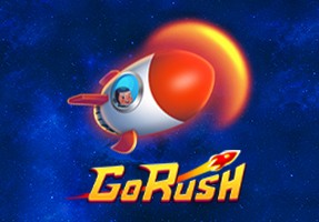 LUCKY88  Go Rush