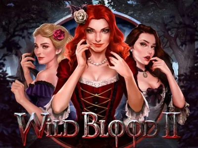 LUCKY88 Wild Blood 2