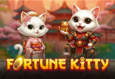 LUCKY88 Fortune Kitty