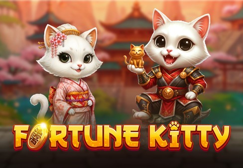 LUCKY88 Fortune Kitty